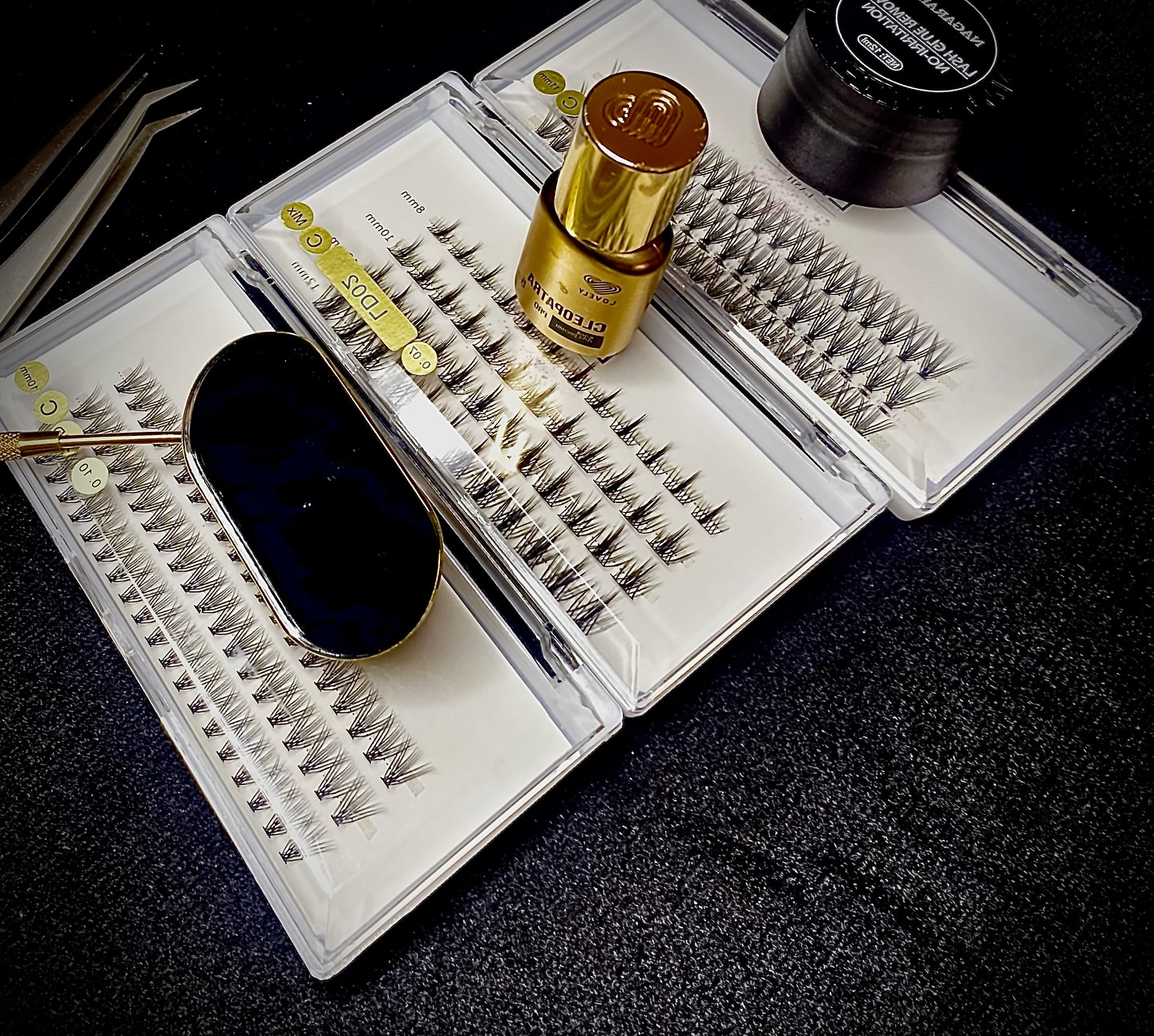 Zarif Dokunuş Kuaför & Güzellik Salonu